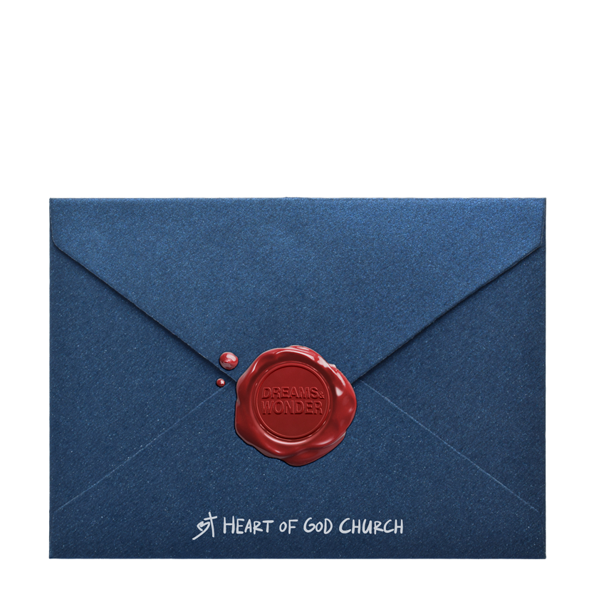 Sealed envelope